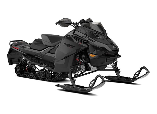 Motoneige SKI-DOO MXZ X-RS 137 850 E-TEC Ice Ripper XT 1.5'' E.S.   2027