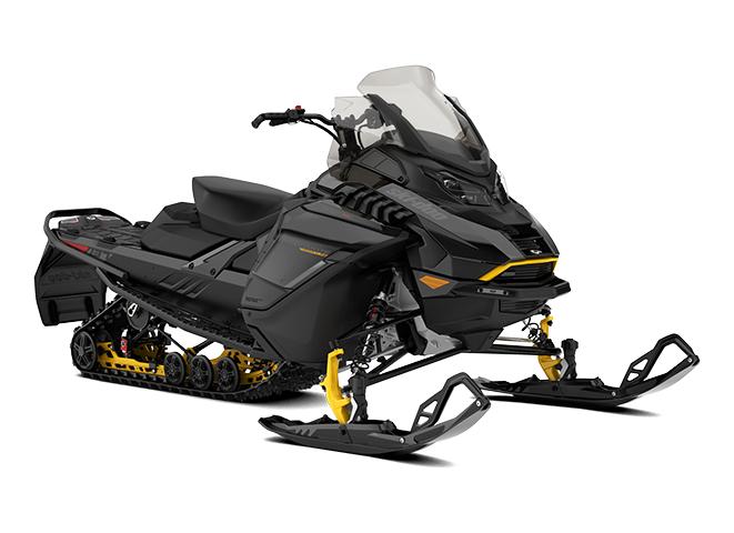 Motoneige SKI-DOO RENEGADE ADR w/ ENDURO Pkg 900 ACE Turbo R Ice Ripper XT 1.25'' E.S.  w/ 10.25'' Touchscreen 2027