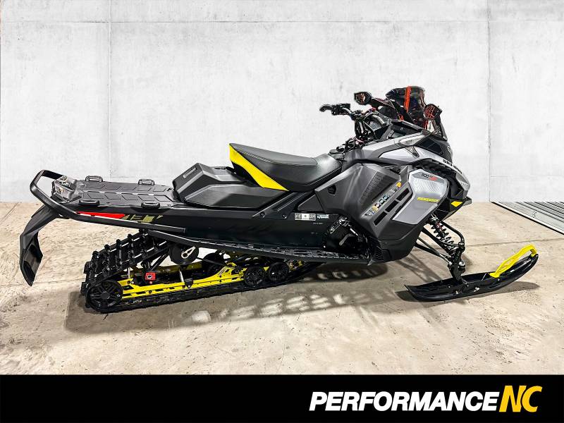 Motoneige SKI-DOO RENEGADE ADR. 900ACE TurboR 2026