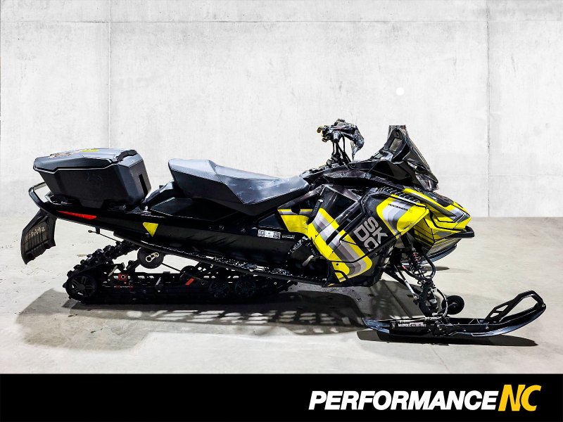 Motoneige SKI-DOO RENEGADE ADRENALINE 900 ACE TURBO 2023