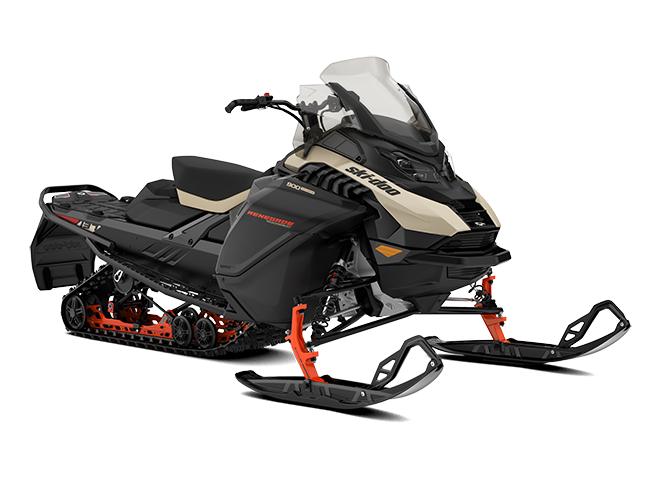 Motoneige SKI-DOO RENEGADE ADRENALINE 900 ACE Turbo R RipSaw 1.25'' E.S.   2027