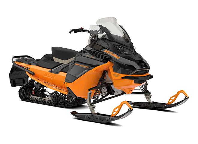 Motoneige SKI-DOO RENEGADE X 900 ACE Turbo R Ice Ripper XT 1.25'' E.S.   2027
