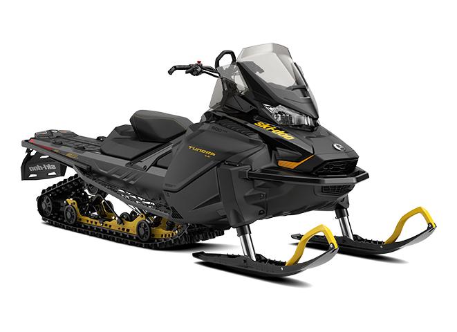 Motoneige SKI-DOO TUNDRA LE 600 EFI Charger 1.5'' E.S. 2026