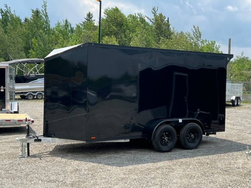 Remorque Lightning LTF714TA2 2026