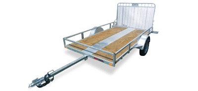Remorque N And N 2VTT-S80X144G     2026