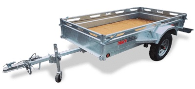 Remorque N And N S63X120     2026