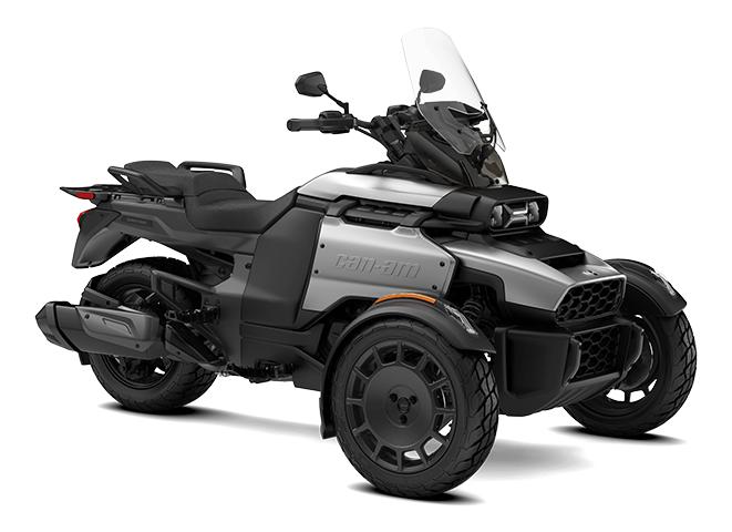 Spyder CAN-AM Canyon Standard 2026