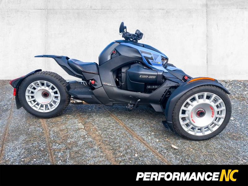 Spyder CAN-AM RYKER RALLY 900 ACE 2025