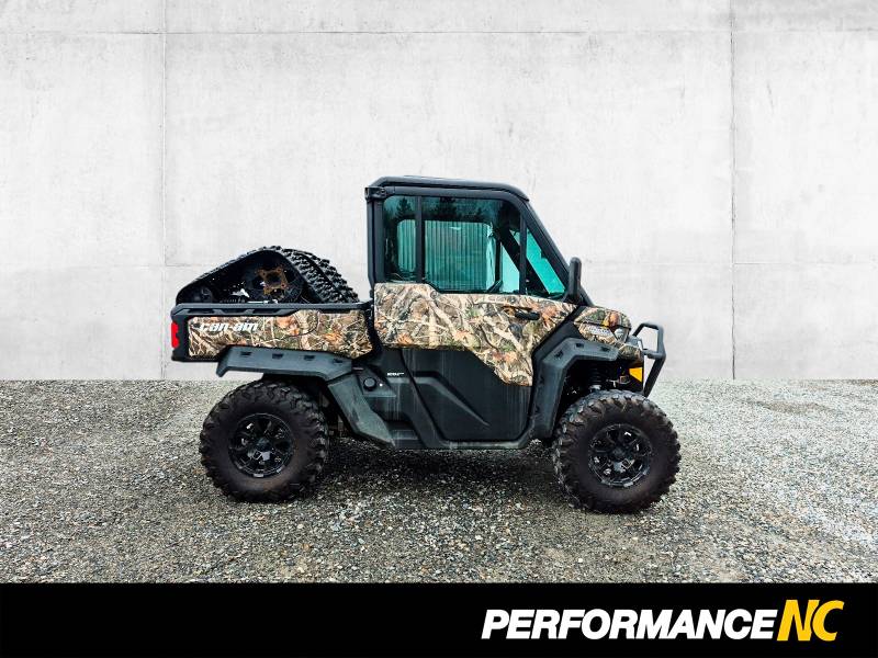 VCC CAN-AM Defender Limited HD10 2024