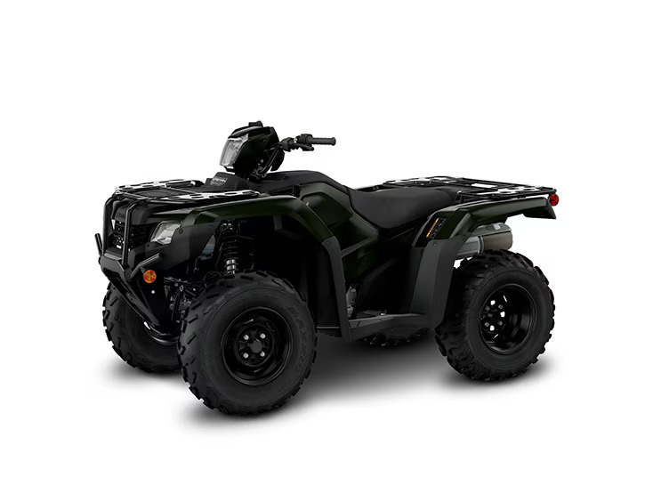 VTT HONDA Foreman 520 2027
