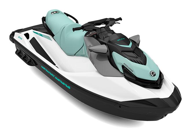 Motomarine SEA-DOO GTI 130 2027