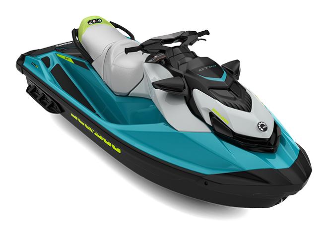 Motomarine SEA-DOO GTI SE 130 2027
