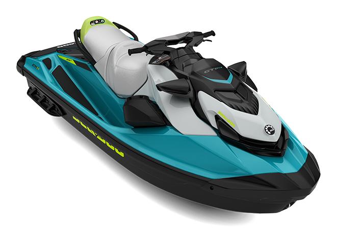 Motomarine SEA-DOO GTI SE 130 (Audio) 2027
