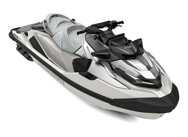 Motomarine SEA-DOO GTX Limited 350 (Audio) 2027