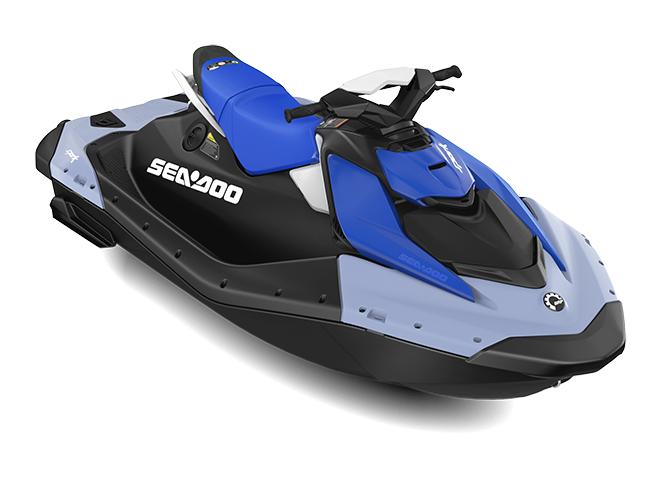 Motomarine SEA-DOO Spark Commodité pour 2 - 90 2027