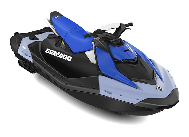 Motomarine SEA-DOO Spark Commodité pour 3 - 90 2027