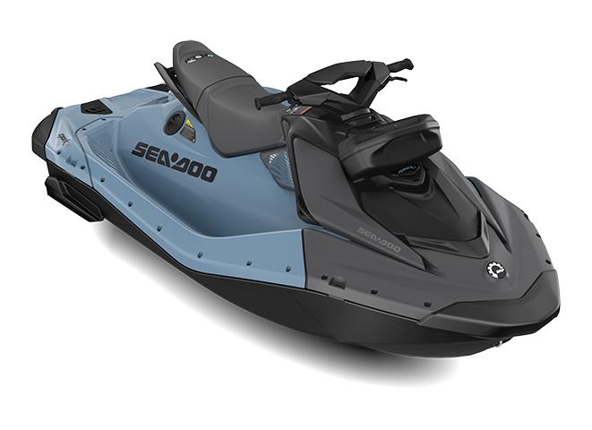 Motomarine SEA-DOO Spark X pour 2 - 110 (Audio) 2027
