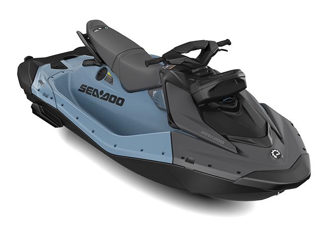 Motomarine SEA-DOO Spark X pour 3 - 110 (Audio) 2027