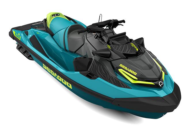 Motomarine SEA-DOO Wake Pro 230 (Audio) 2027