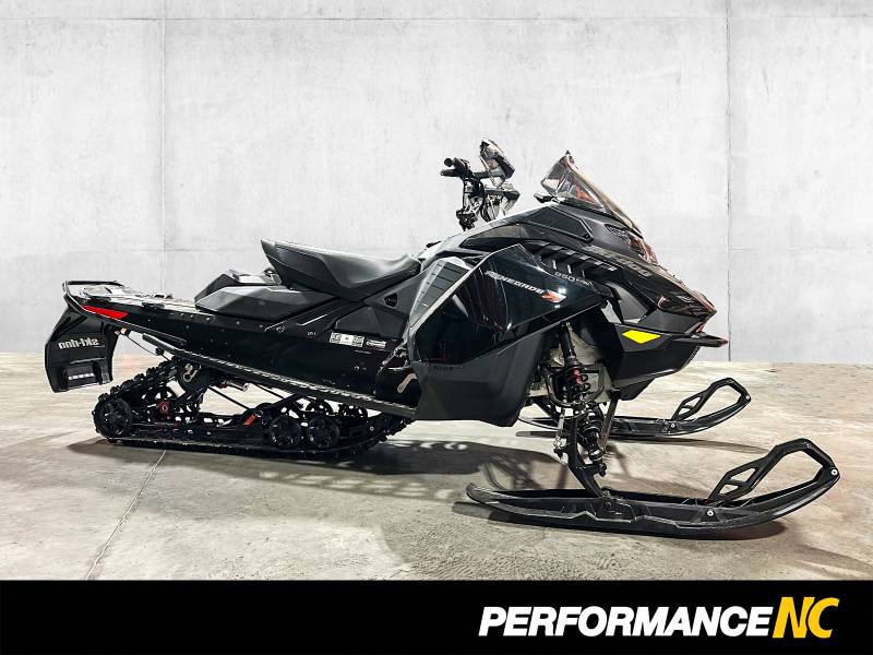 Motoneige SKI-DOO RENEGADE X 850 E-TEC 2023