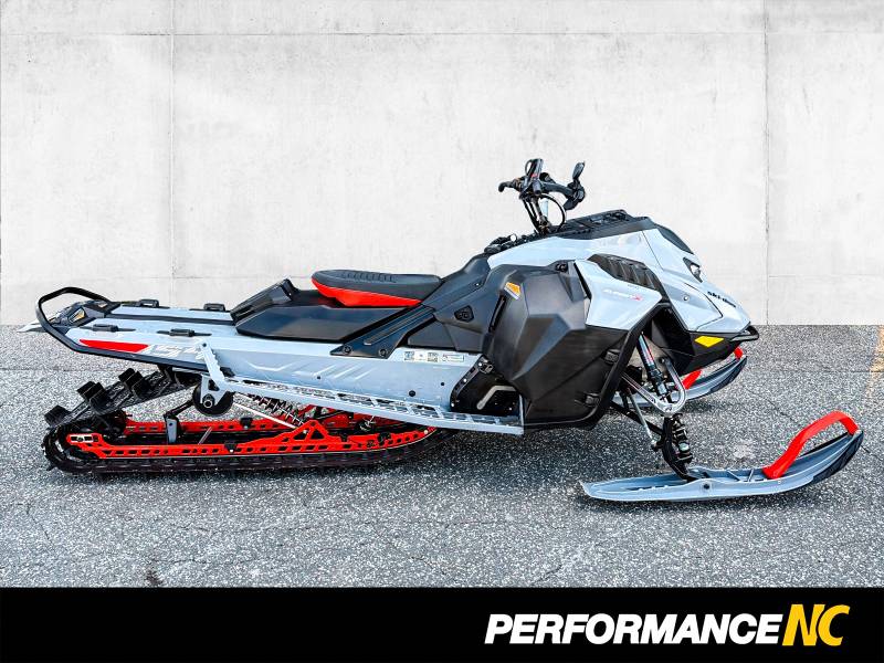 Motoneige SKI-DOO SUMMIT X 154 850 2.5LAC 2026