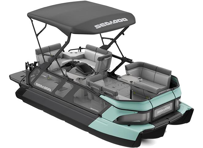 Ponton SEA-DOO SWITCH CRUISE 18' 230ch 2027