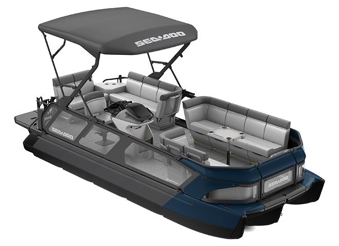Ponton SEA-DOO SWITCH CRUISE 21 230ch 2027