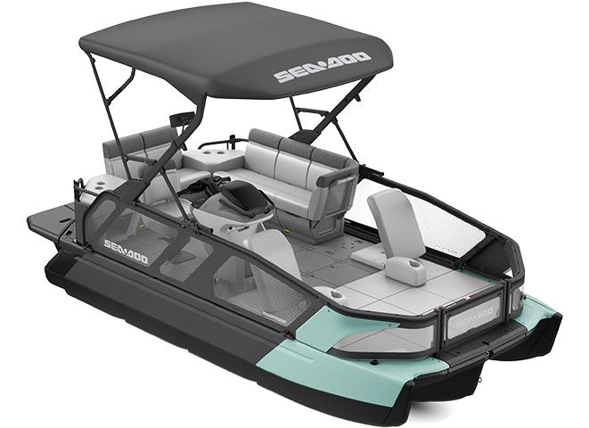 Ponton SEA-DOO SWITCH SPORT 18' 300ch 2027