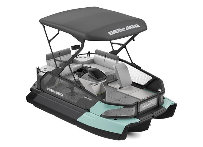 Ponton SEA-DOO SWITCH SPORT Compact 170ch 2027