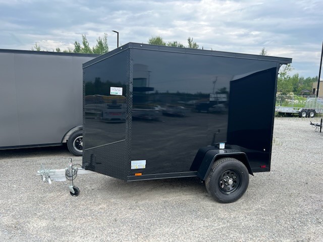 Remorque Lightning LTF58SA 2027