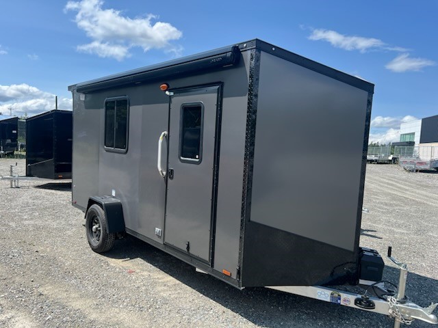 Remorque Lightning LTF614SAE 2027
