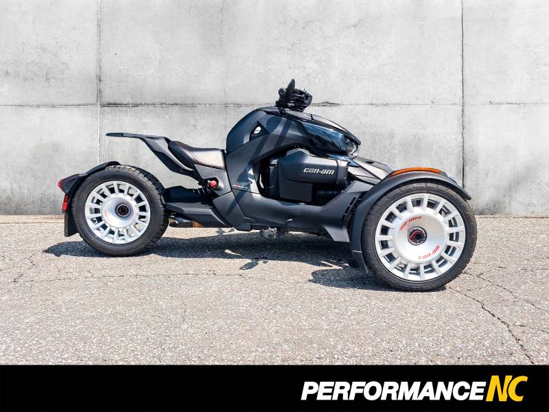 Spyder CAN-AM RYKER RALLY 900 ACE 2025