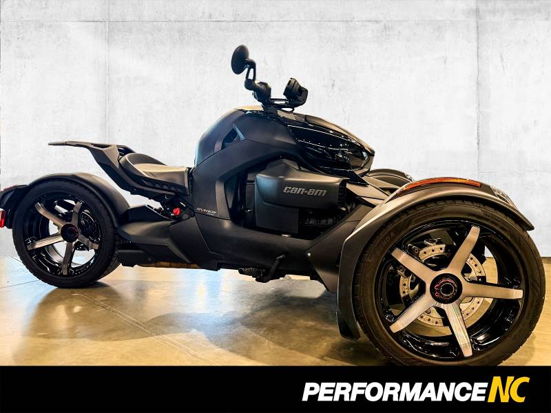 Spyder CAN-AM RYKER SPORT 900 ACE 2023