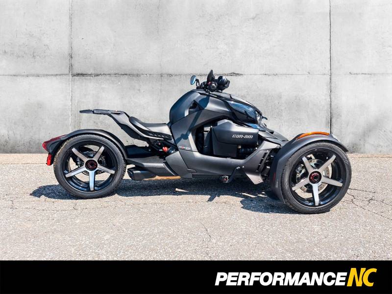 Spyder CAN-AM RYKER SPORT 900 ACE 2023