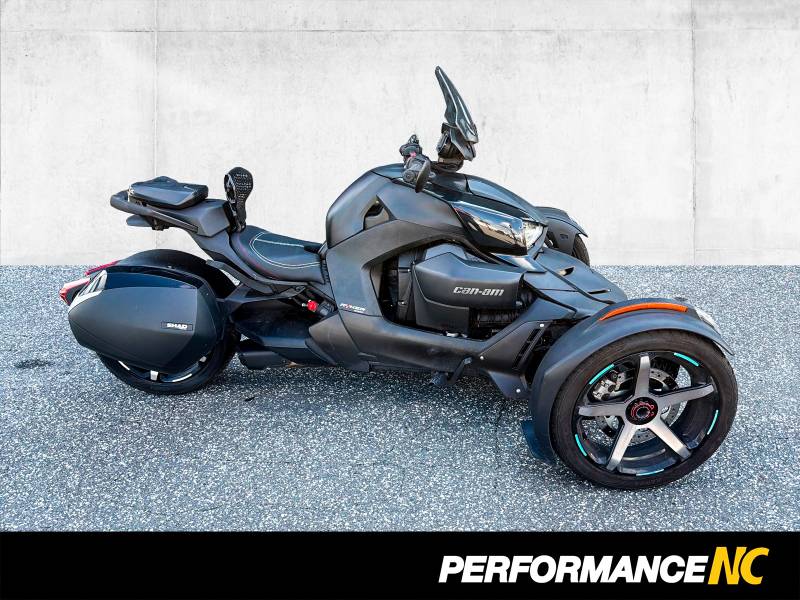 Spyder CAN-AM RYKER SPORT 900 ACE 2023