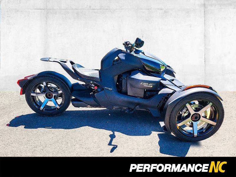 Spyder CAN-AM RYKER SPORT 900 ACE 2025