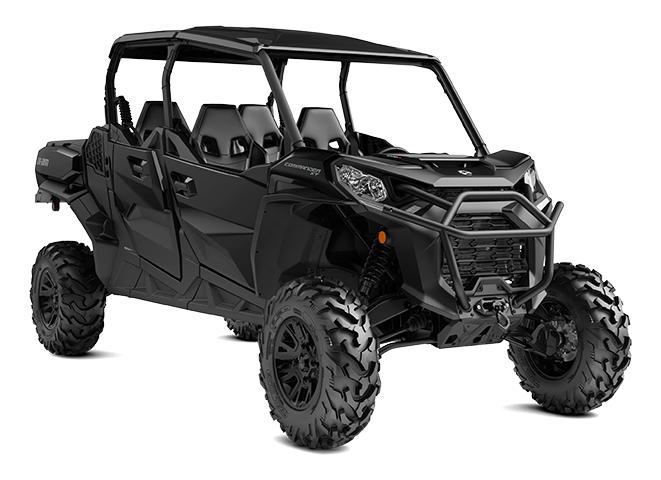 VCC CAN-AM Commander MAX XT 1000R 2027