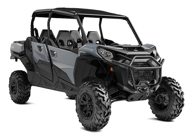 VCC CAN-AM Commander MAX XT 1000R 2027