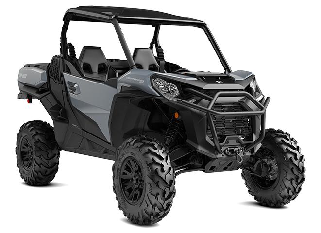 VCC CAN-AM Commander XT 1000R 2027