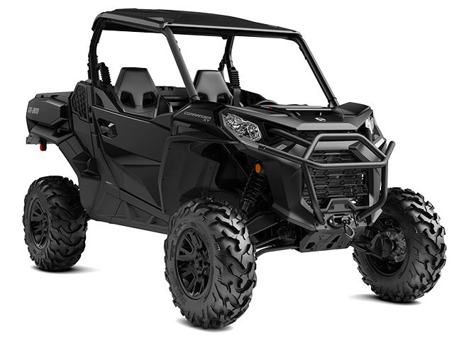 VCC CAN-AM Commander XT 1000R 2027