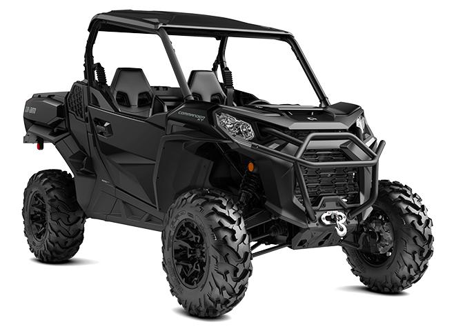 VCC CAN-AM Commander XT 700 2026