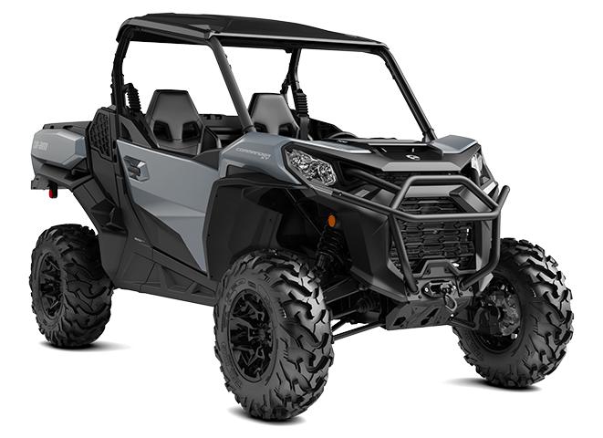 VCC CAN-AM Commander XT 700 2027