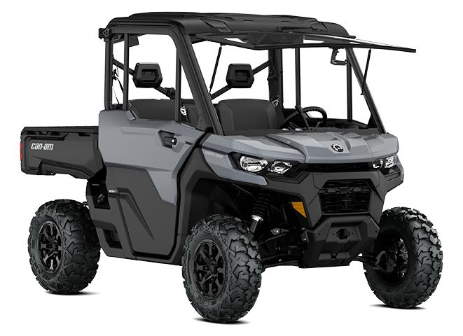 VCC CAN-AM Defender DPS CAB HV HD9 2027