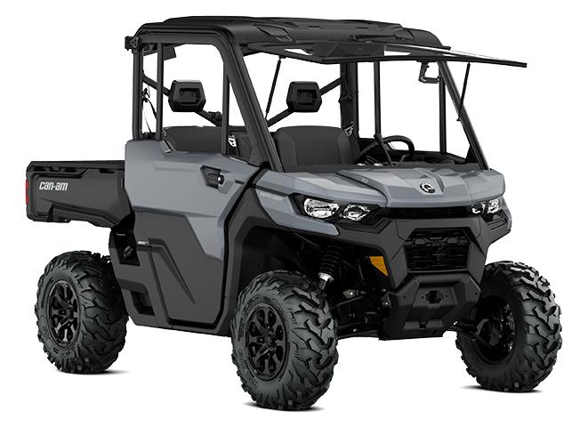 VCC CAN-AM Defender DPS CAB HVAC HD10 2027