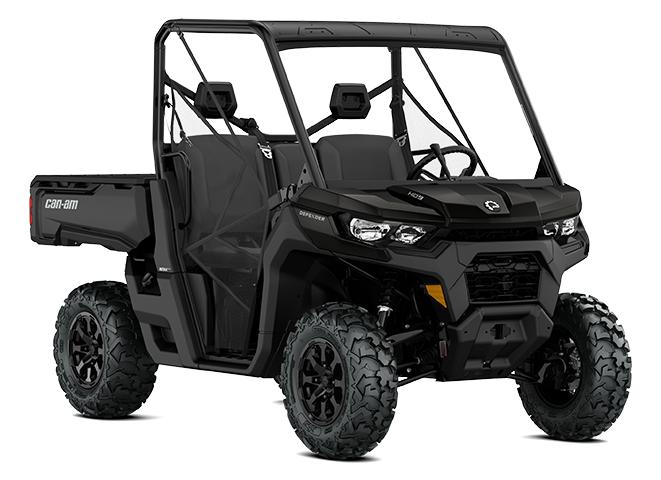 VCC CAN-AM Defender DPS HD9 2027