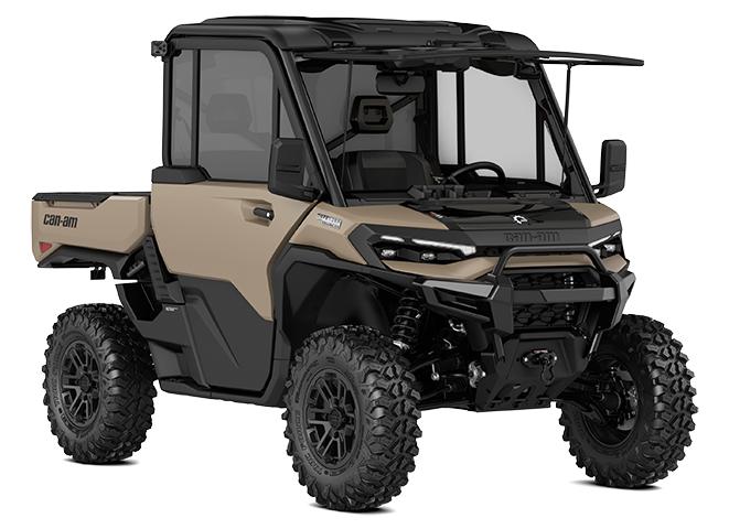 VCC CAN-AM Defender LIMITED CAB HD11 2027
