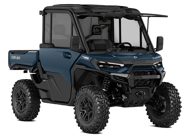 VCC CAN-AM Defender LIMITED CAB HD11 2027