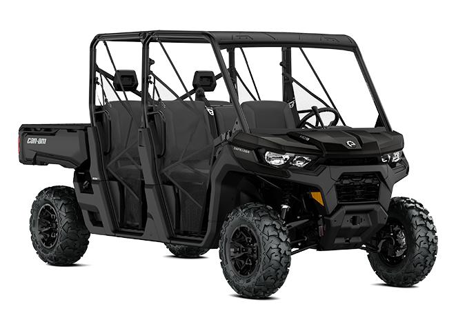 VCC CAN-AM Defender MAX DPS HD9 2027