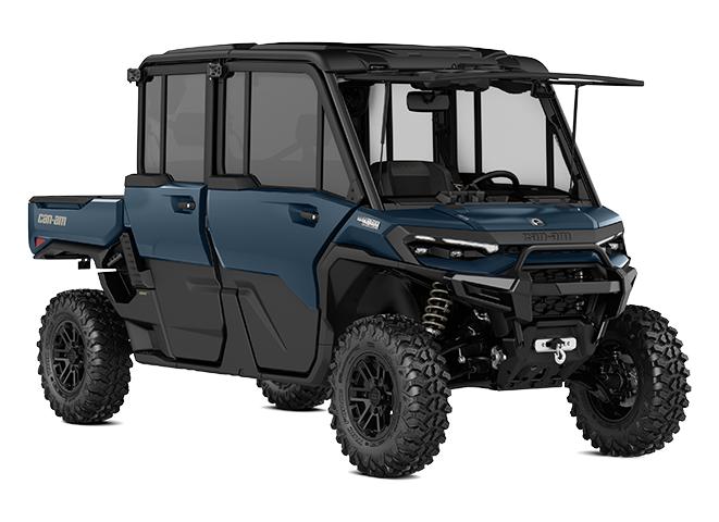 VCC CAN-AM Defender MAX LIMITED CAB HD11 2026