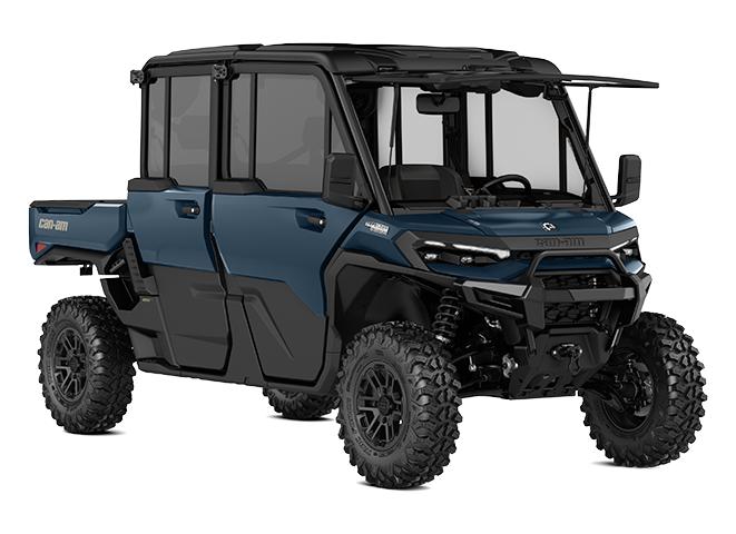 VCC CAN-AM Defender MAX LIMITED CAB HD11 2027
